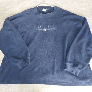 Plus size Las Vegas sweatshirt